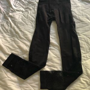 Adidas x Stella McCartney leggings